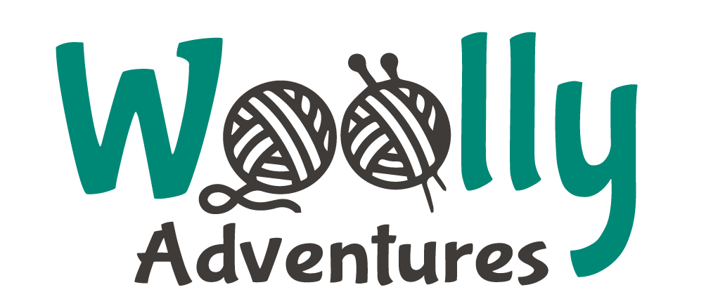 WoollyAdventures Logo