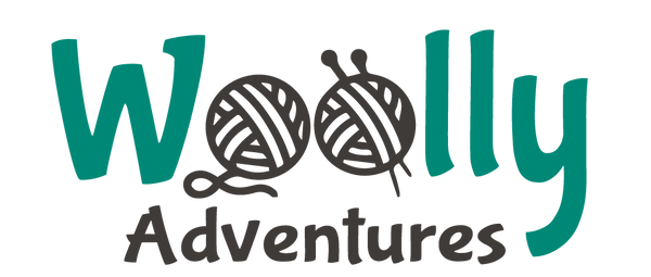 WoollyAdventures Logo